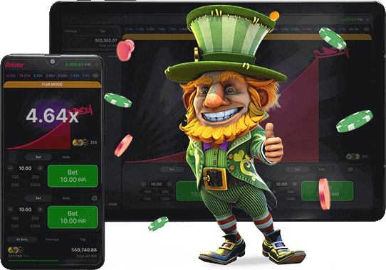 Royaljeet Aviator Online