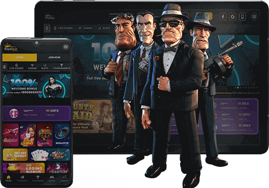 Royaljeet Promo Code 2026